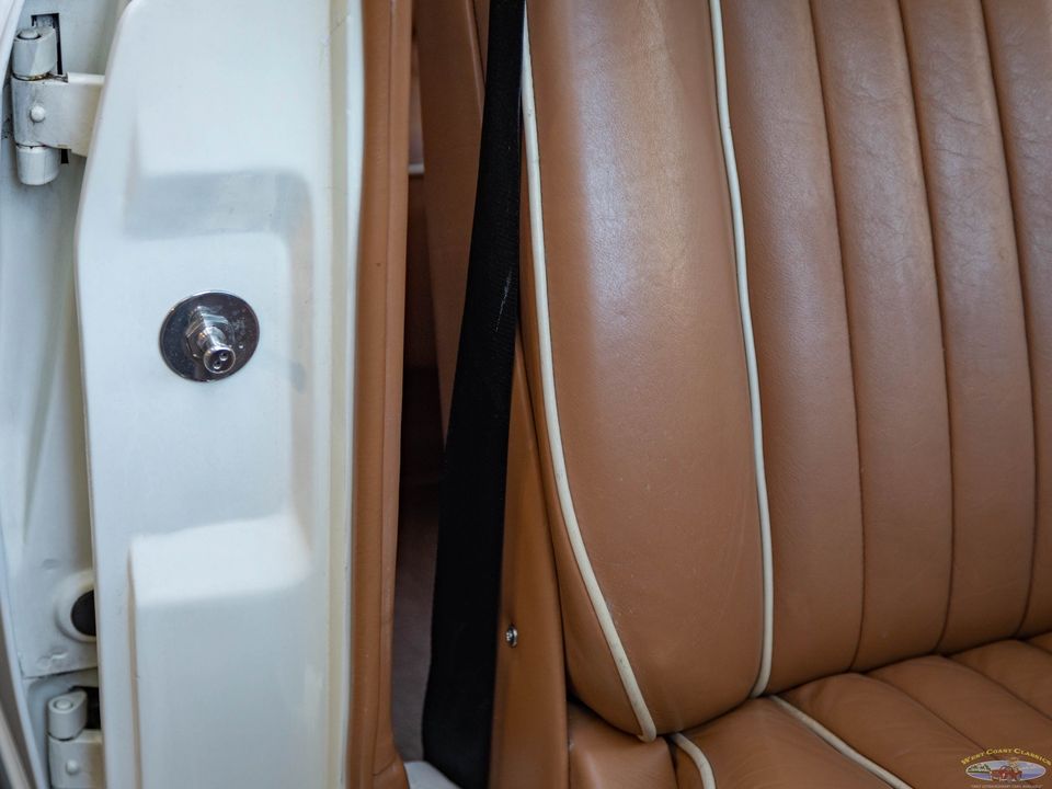 1991 Rolls-Royce Silver Spur II