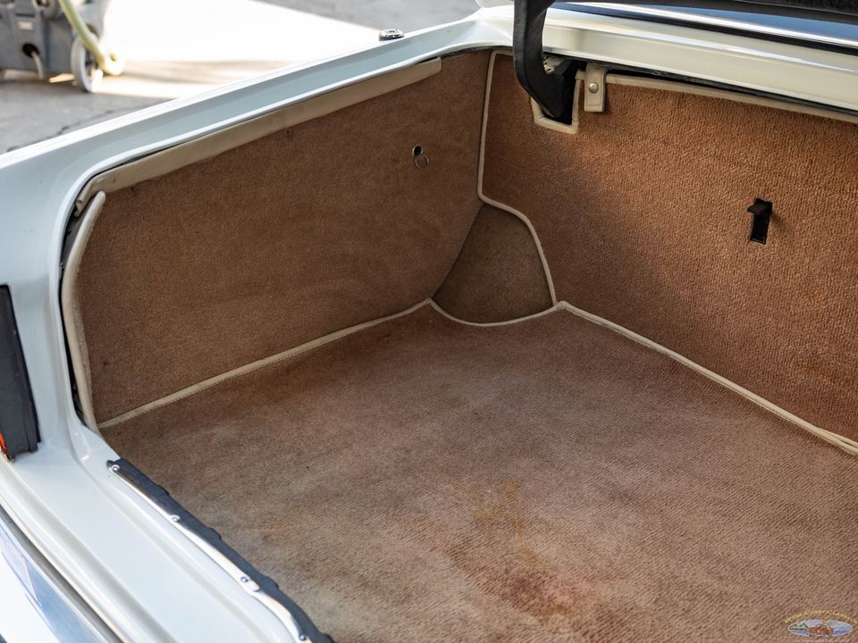 1991 Rolls-Royce Silver Spur II