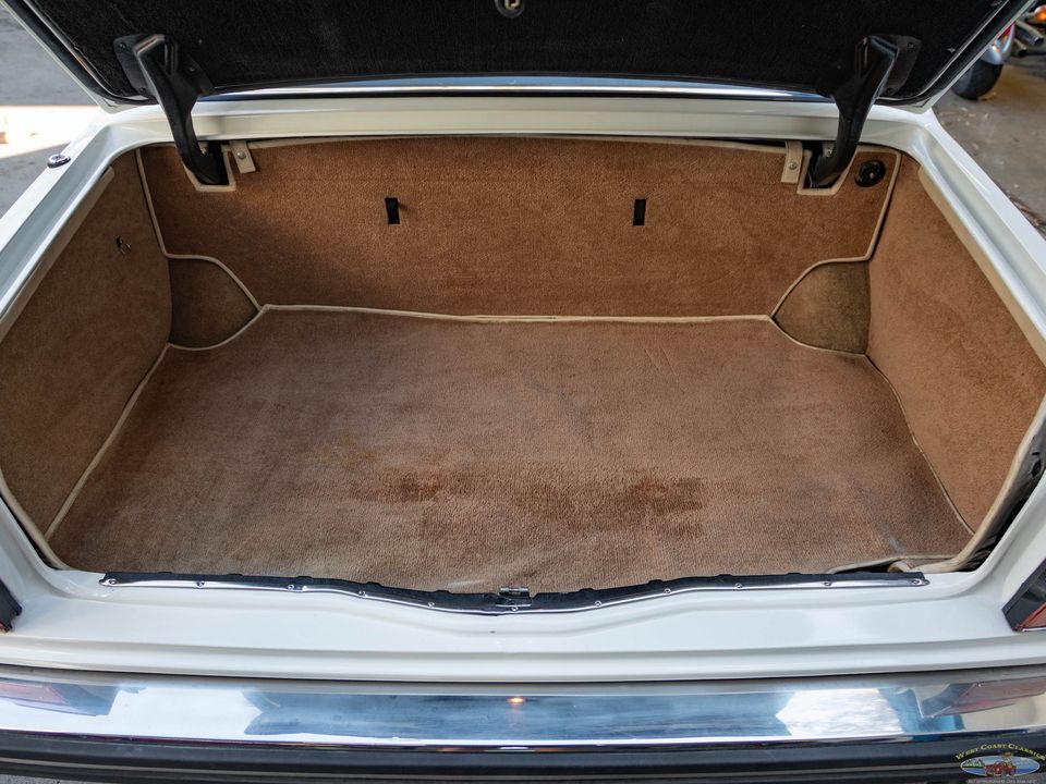 1991 Rolls-Royce Silver Spur II