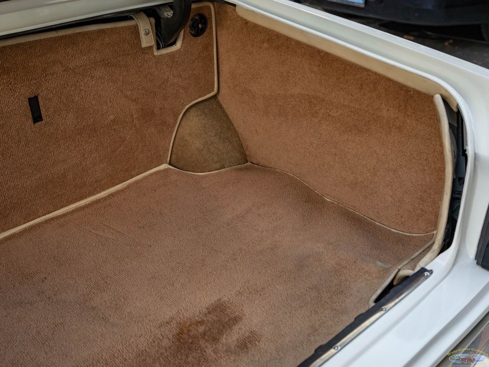 1991 Rolls-Royce Silver Spur II