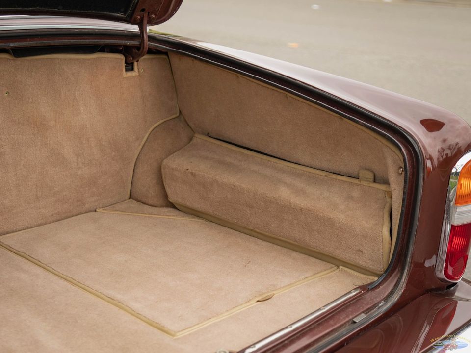 1979 Rolls-Royce Silver Shadow II