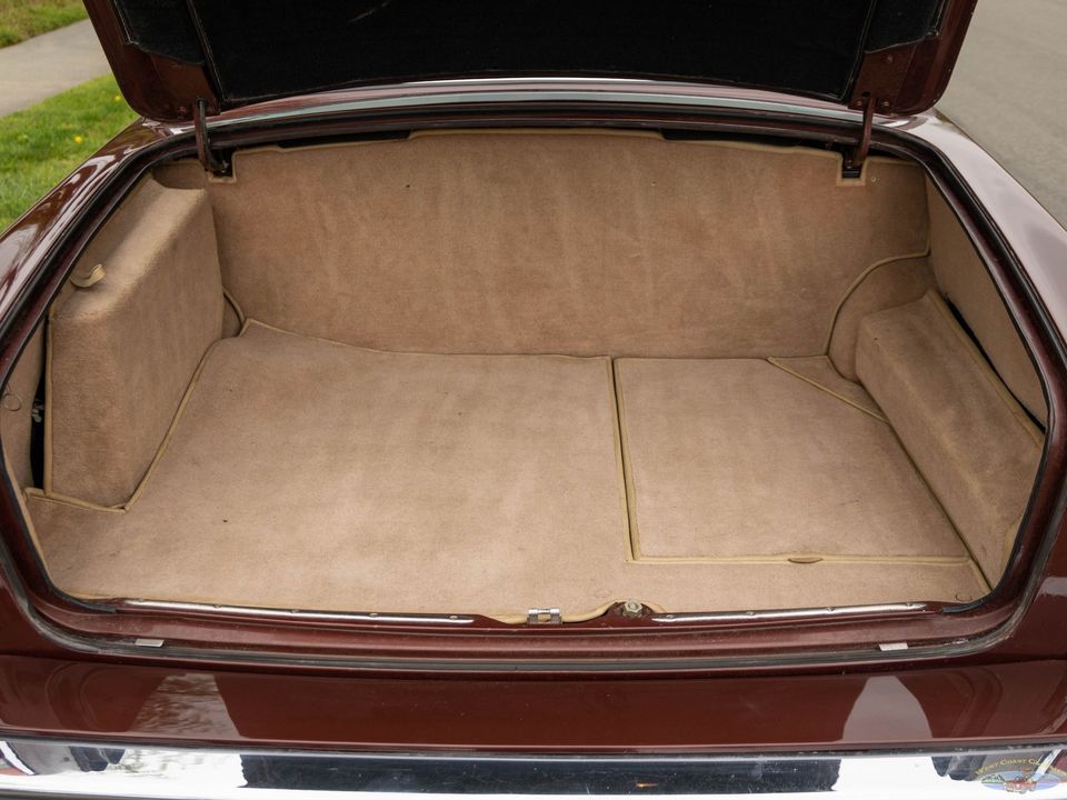 1979 Rolls-Royce Silver Shadow II