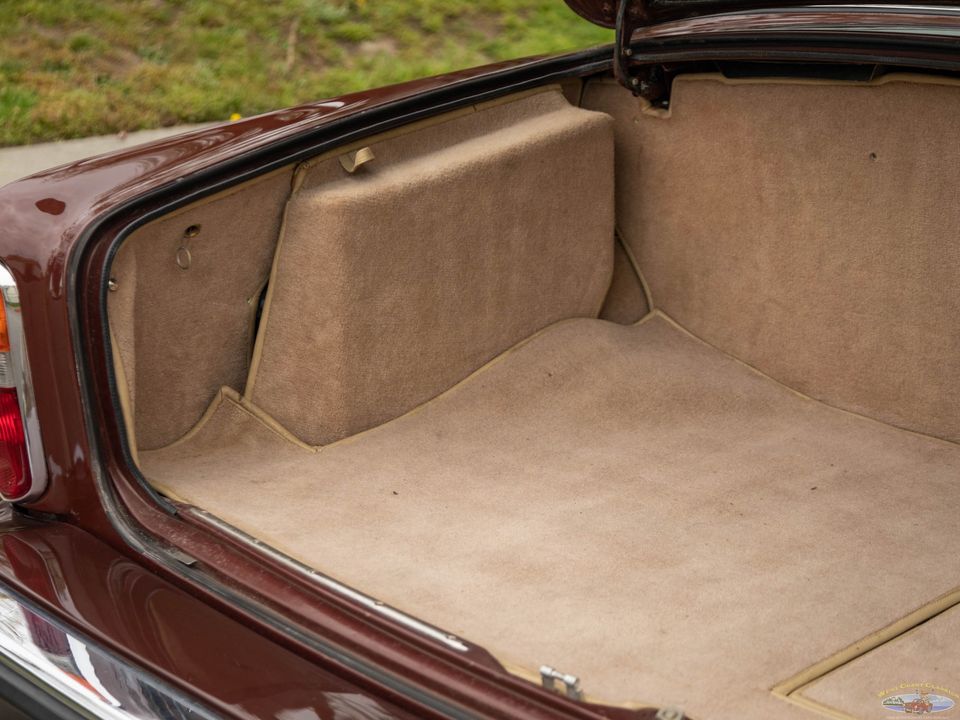 1979 Rolls-Royce Silver Shadow II