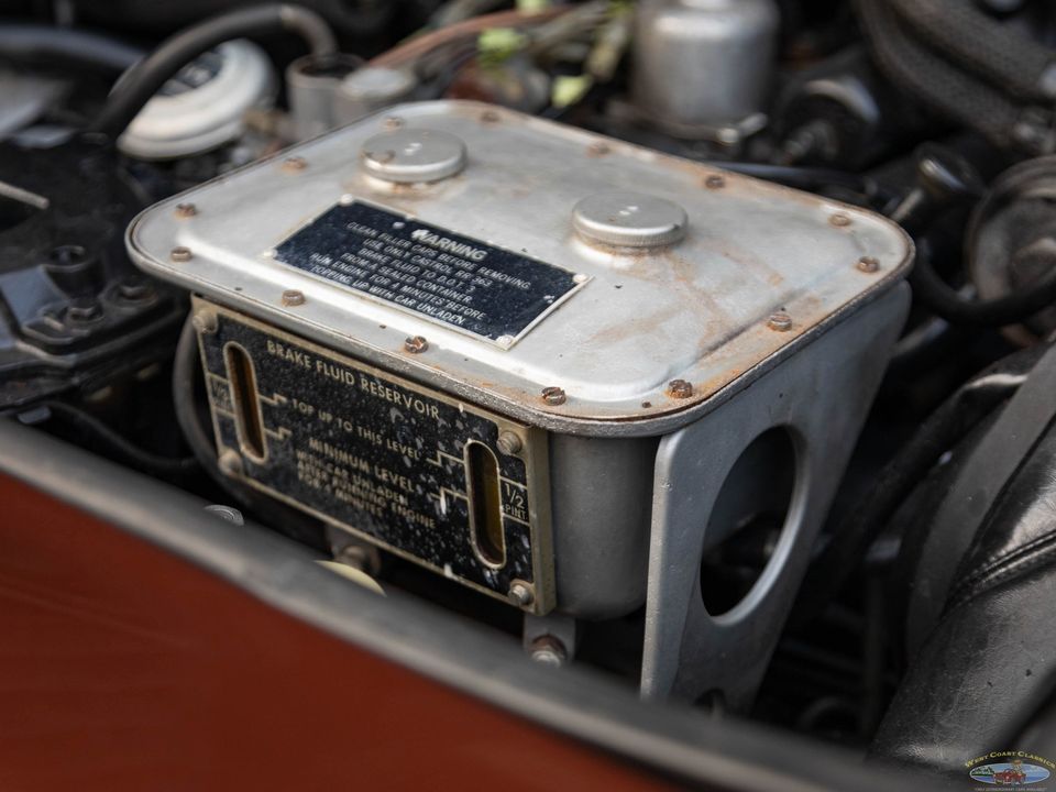 1979 Rolls-Royce Silver Shadow II