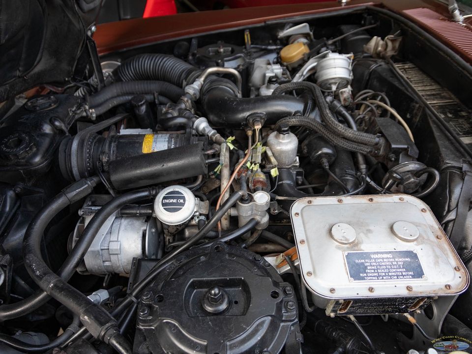 1979 Rolls-Royce Silver Shadow II