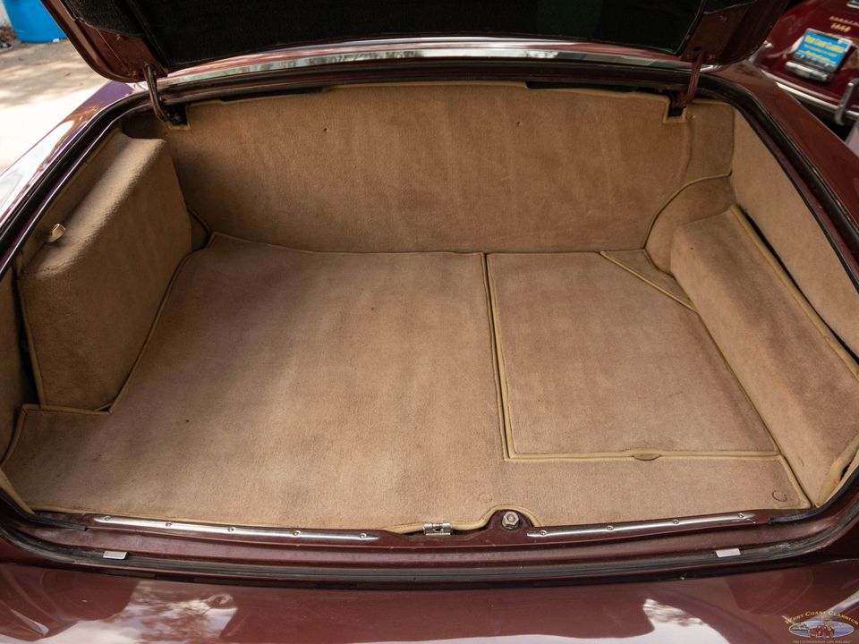 1979 Rolls-Royce Silver Shadow II