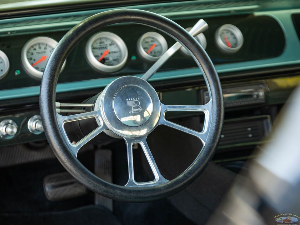 1965 Chevrolet Biscayne
