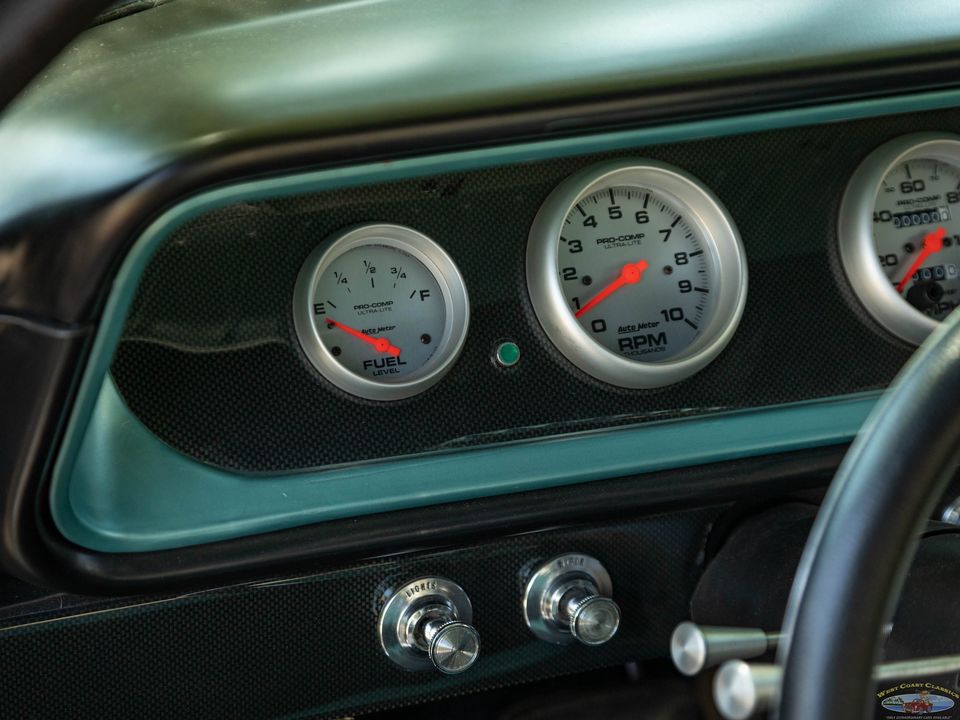 1965 Chevrolet Biscayne