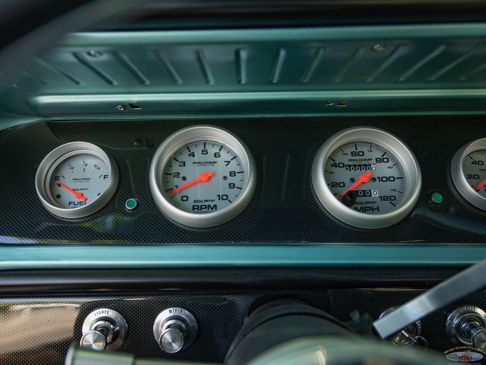 1965 Chevrolet Biscayne