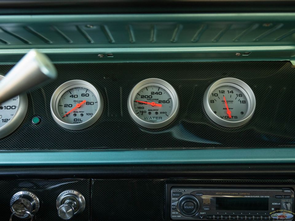 1965 Chevrolet Biscayne