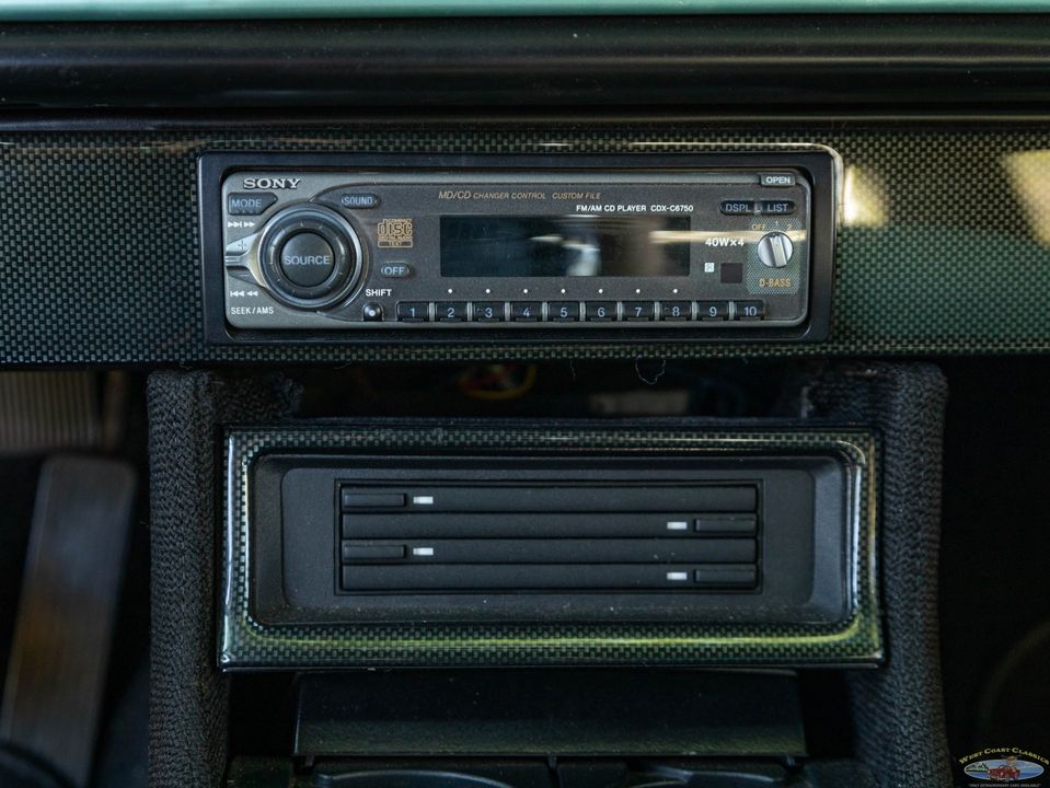 1965 Chevrolet Biscayne