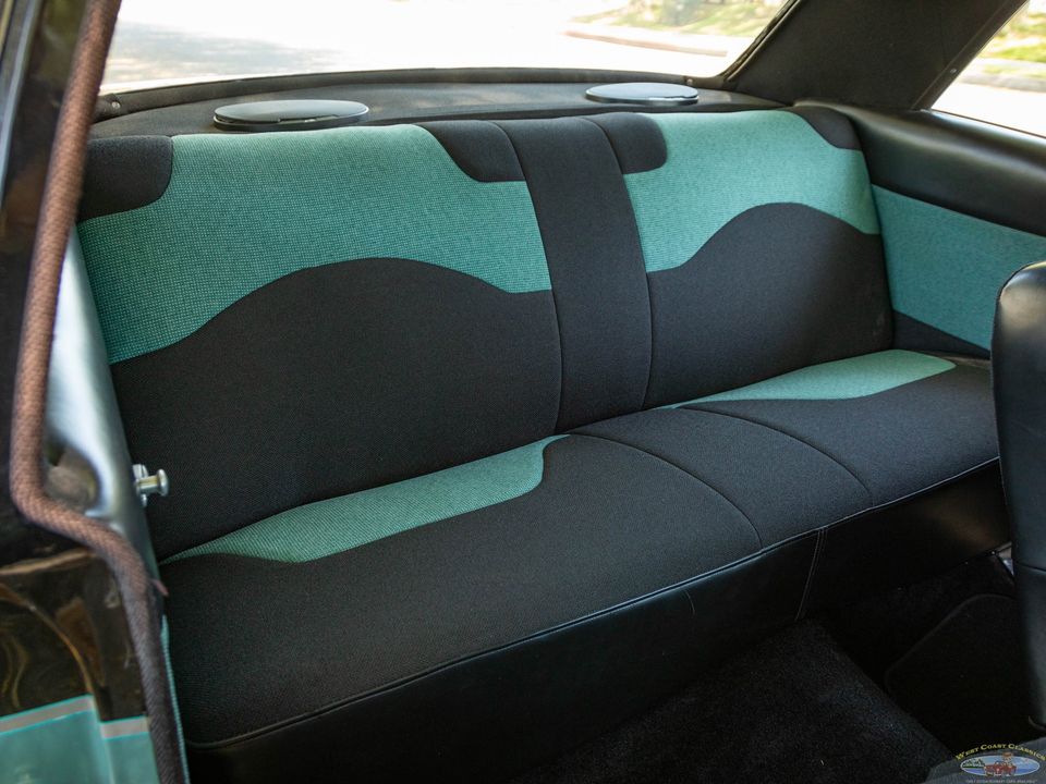 1965 Chevrolet Biscayne