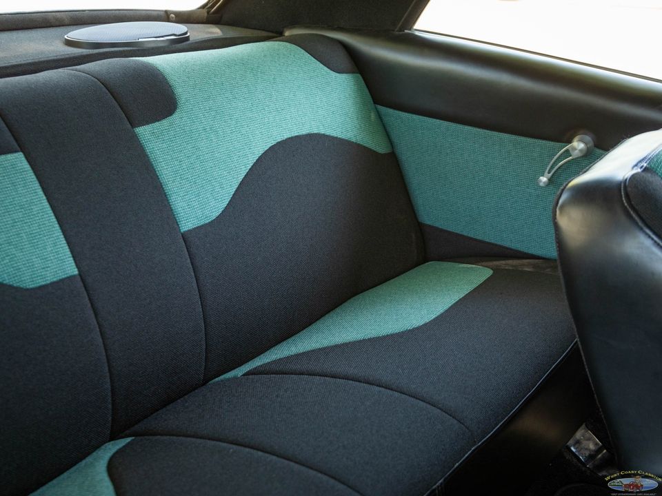 1965 Chevrolet Biscayne