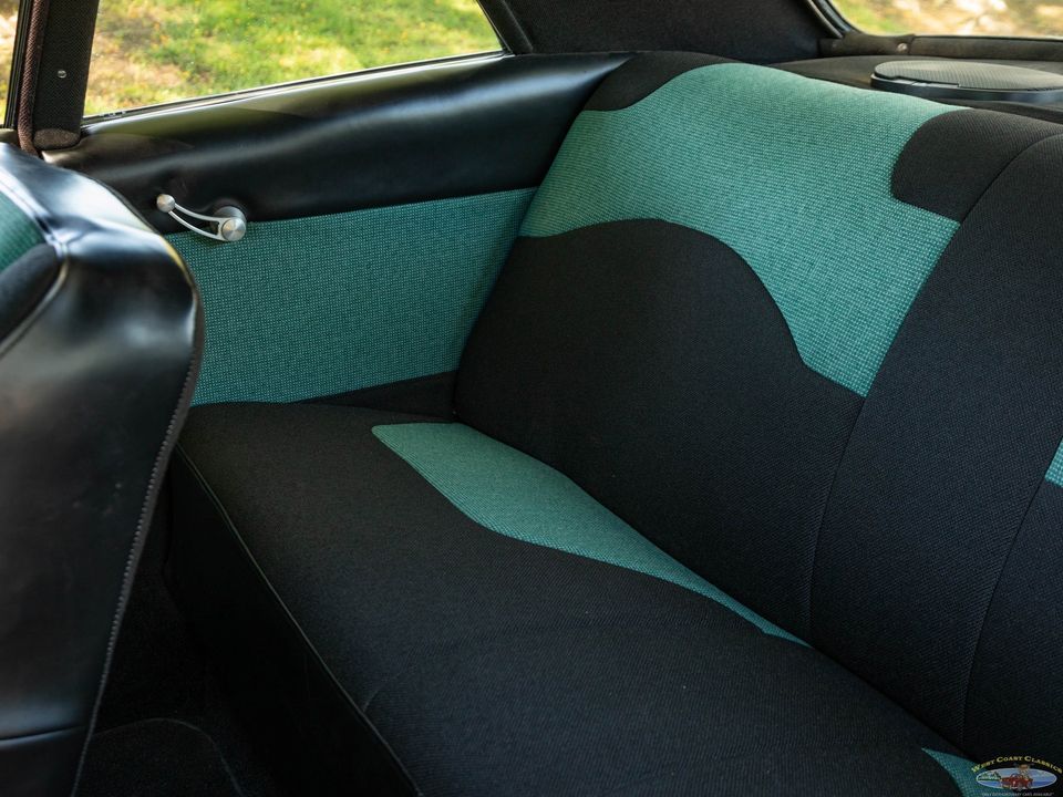 1965 Chevrolet Biscayne