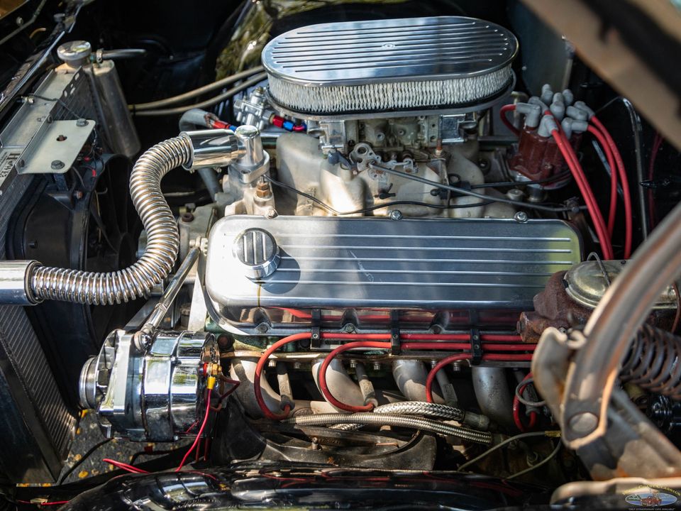 1965 Chevrolet Biscayne