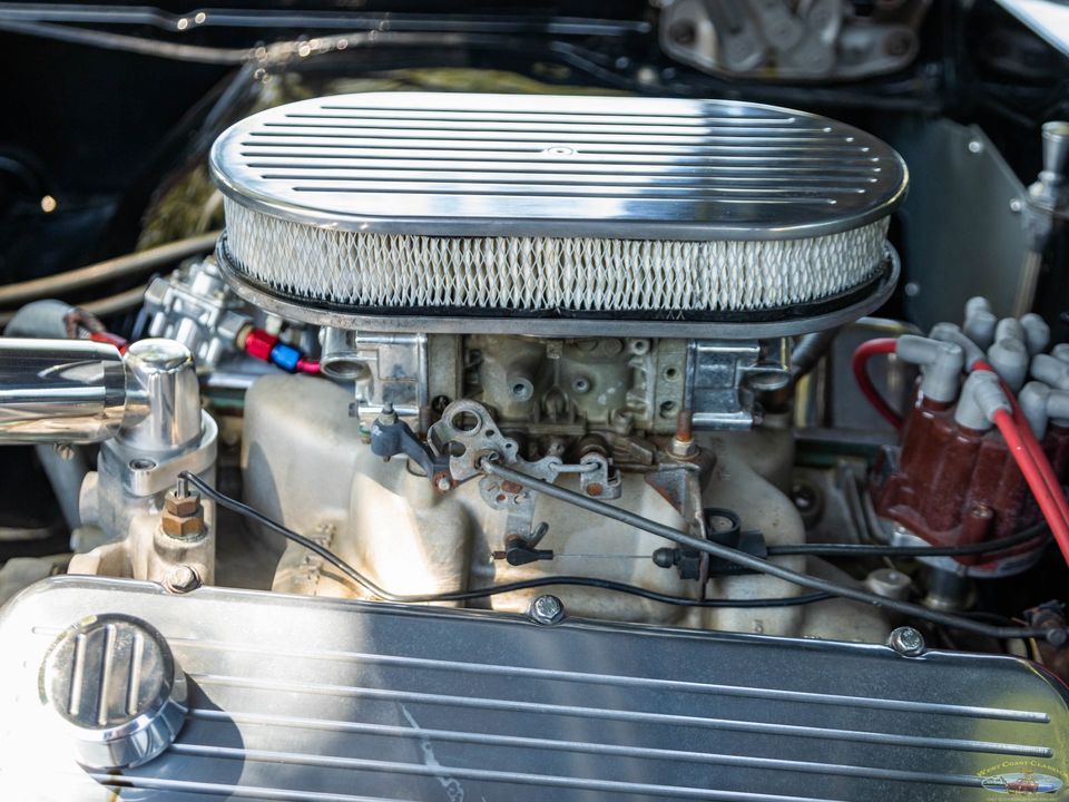1965 Chevrolet Biscayne