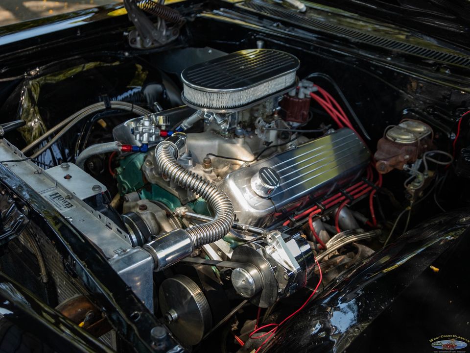 1965 Chevrolet Biscayne