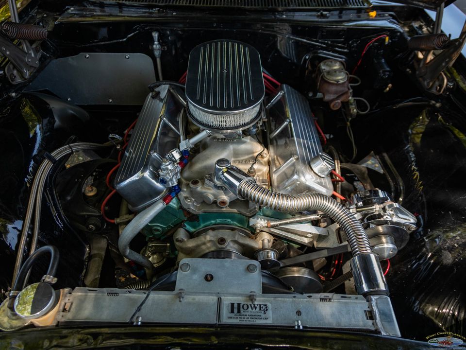 1965 Chevrolet Biscayne