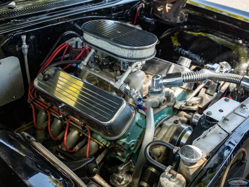 1965 Chevrolet Biscayne
