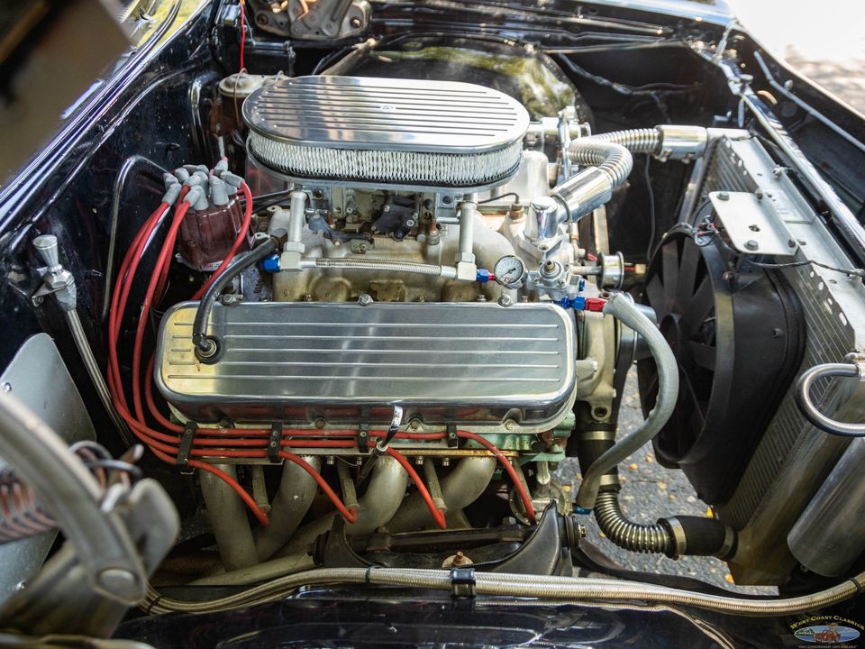 1965 Chevrolet Biscayne