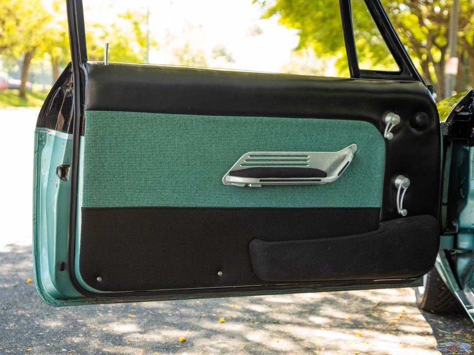 1965 Chevrolet Biscayne