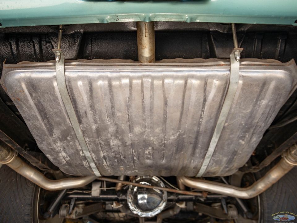 1965 Chevrolet Biscayne