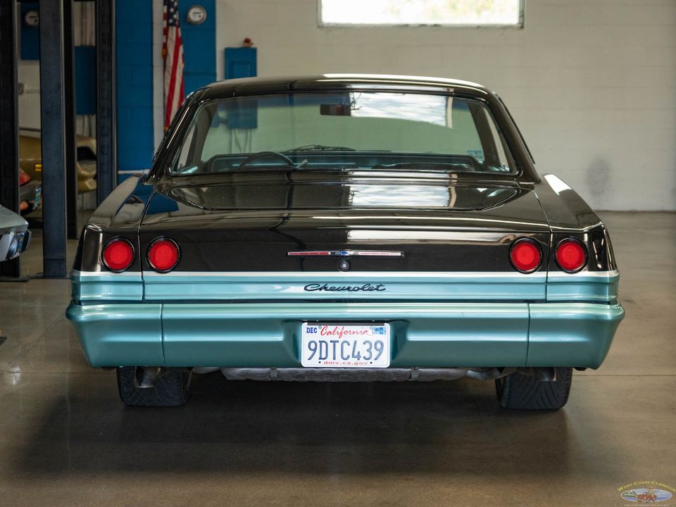 1965 Chevrolet Biscayne