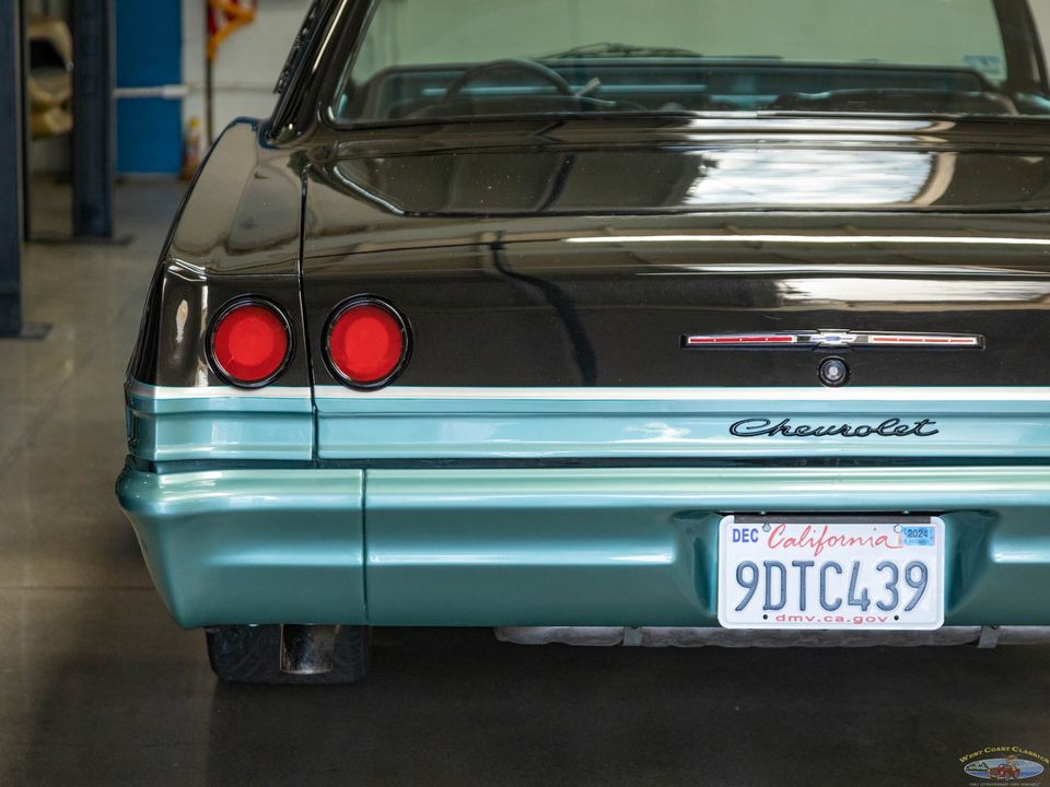 1965 Chevrolet Biscayne