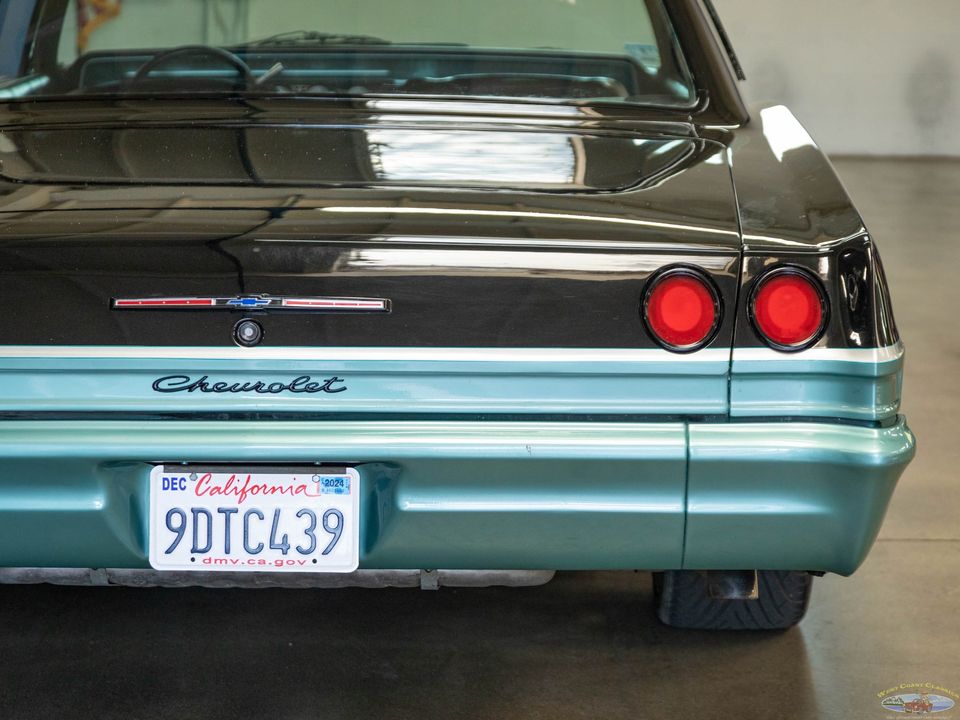 1965 Chevrolet Biscayne