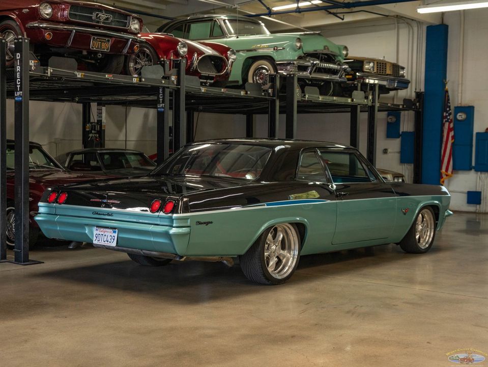 1965 Chevrolet Biscayne
