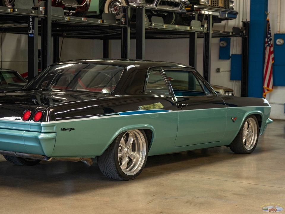 1965 Chevrolet Biscayne