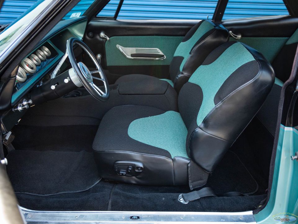 1965 Chevrolet Biscayne