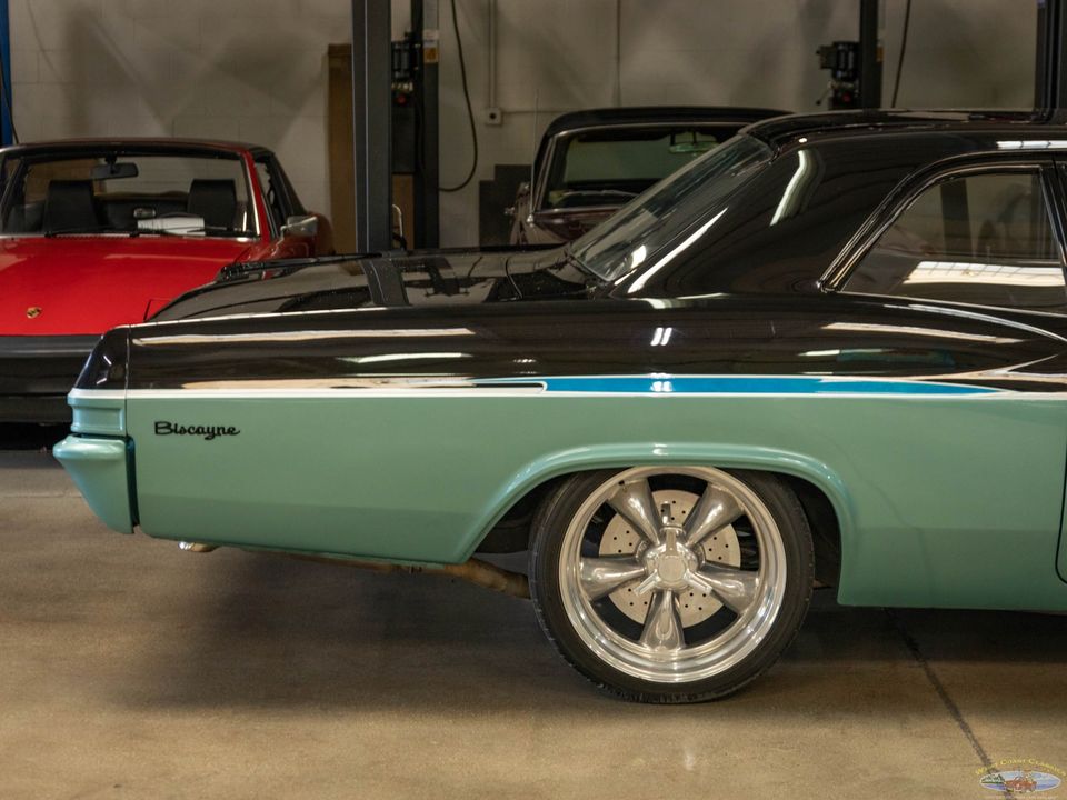 1965 Chevrolet Biscayne