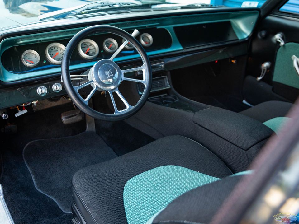 1965 Chevrolet Biscayne