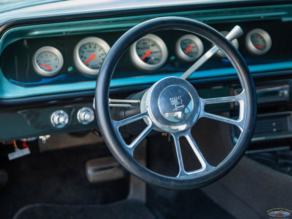 1965 Chevrolet Biscayne