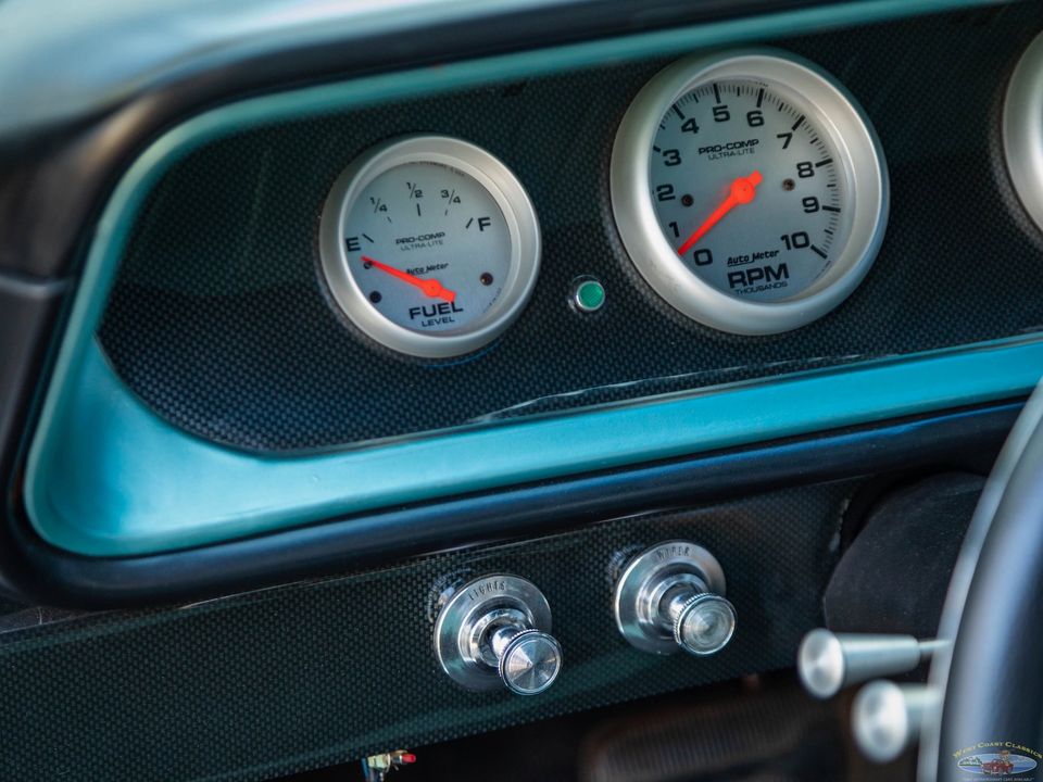 1965 Chevrolet Biscayne