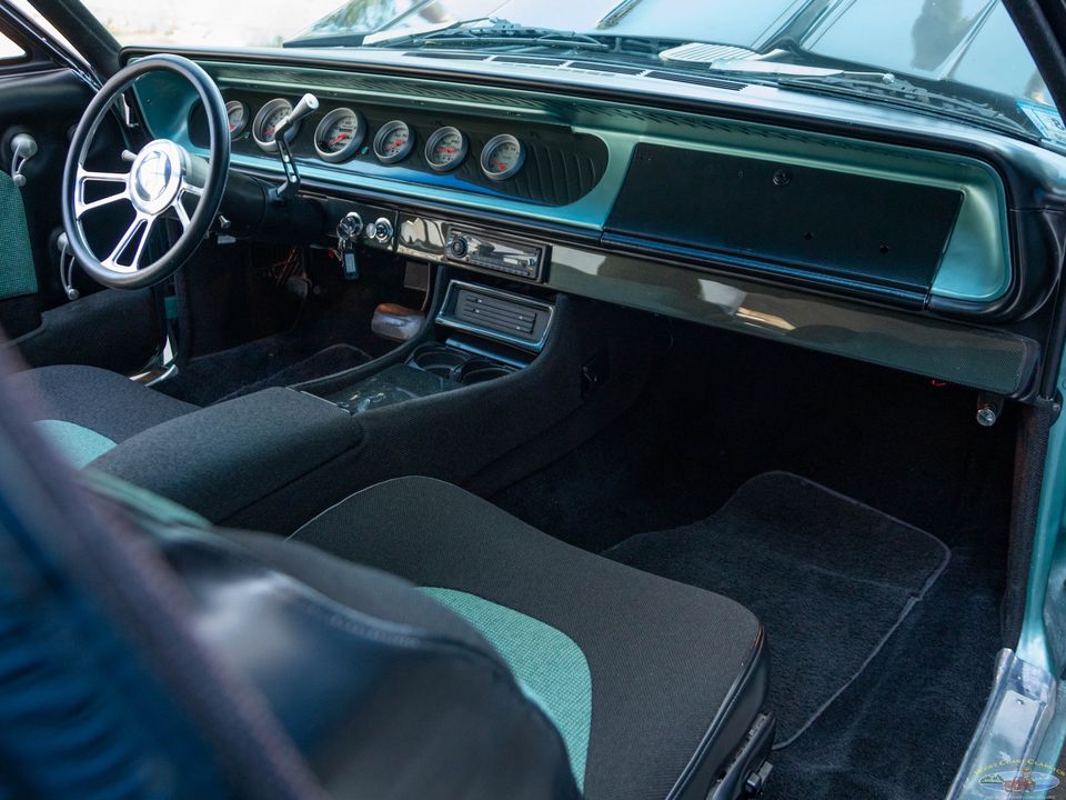 1965 Chevrolet Biscayne