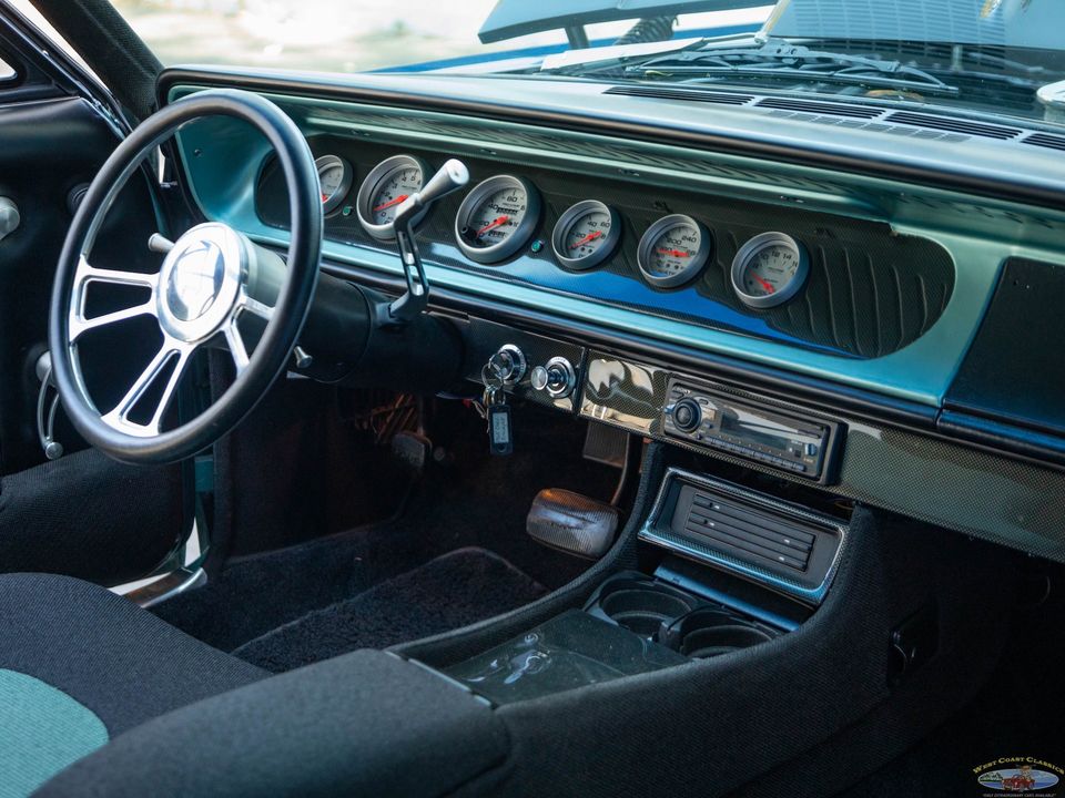 1965 Chevrolet Biscayne