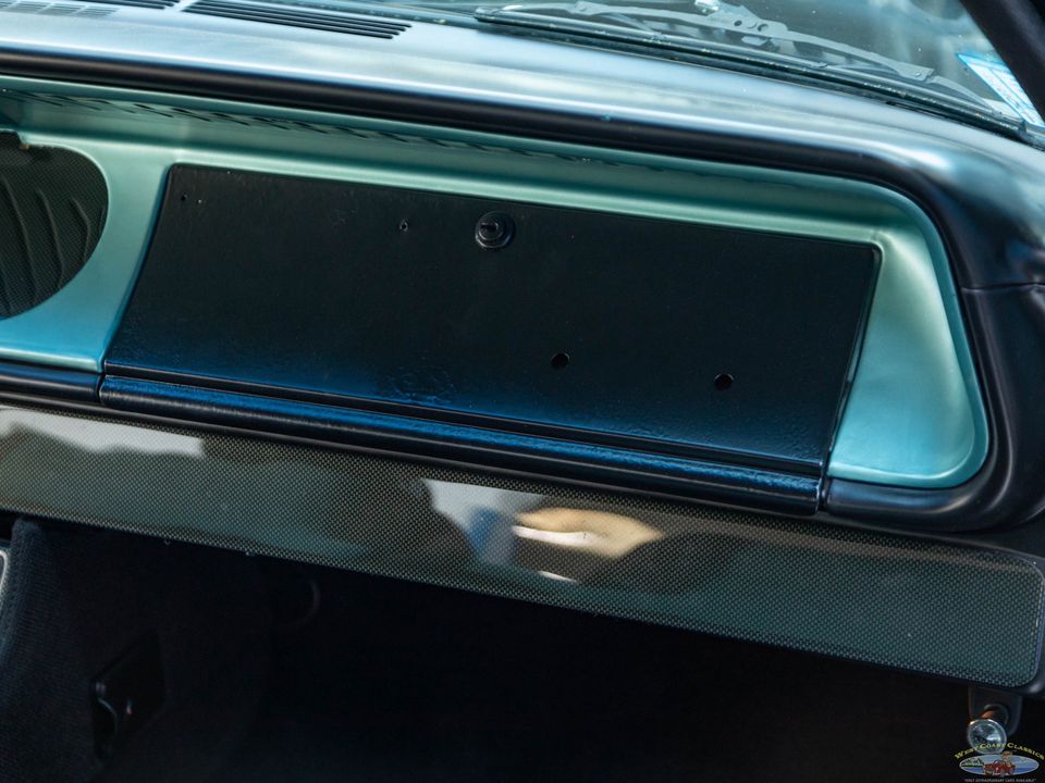 1965 Chevrolet Biscayne