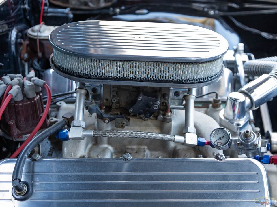 1965 Chevrolet Biscayne