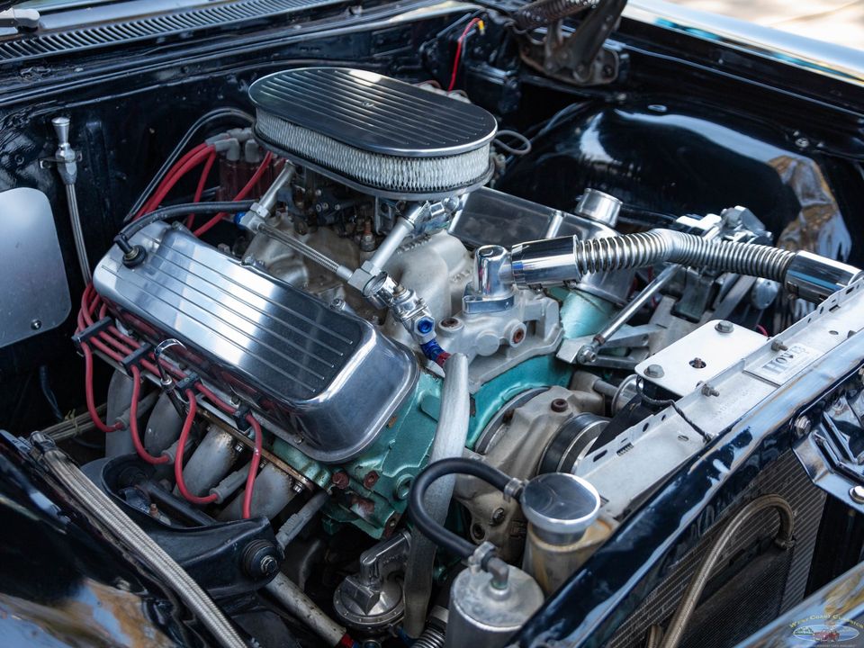 1965 Chevrolet Biscayne