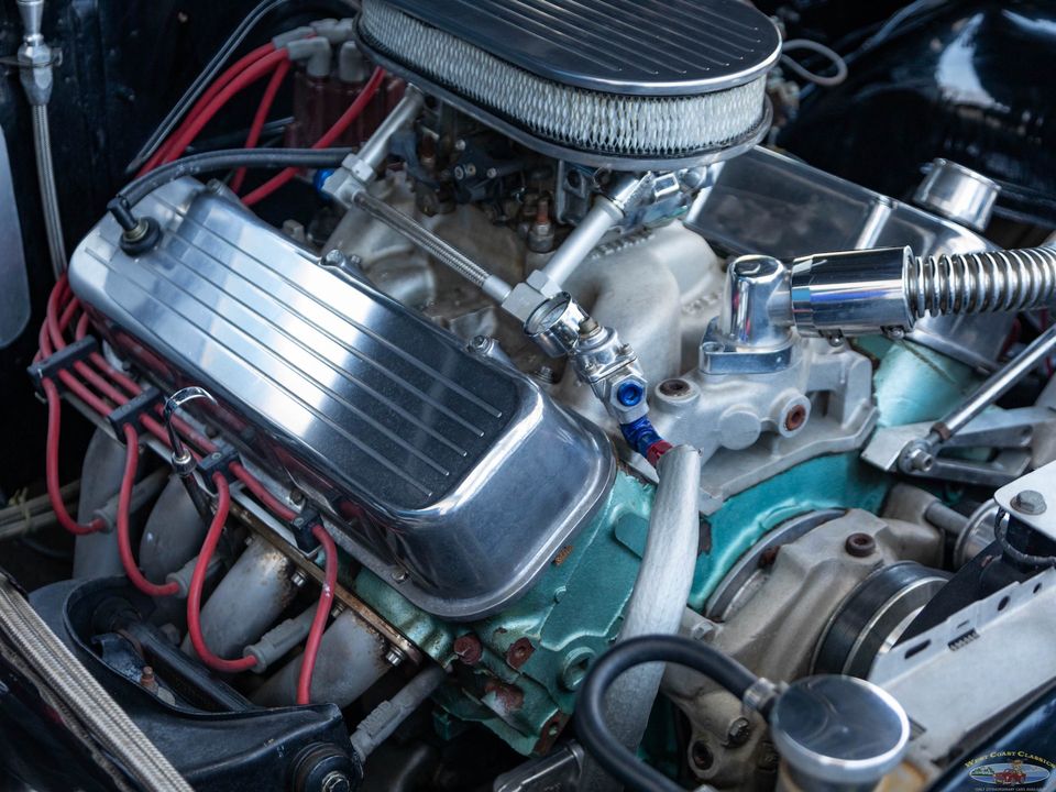1965 Chevrolet Biscayne