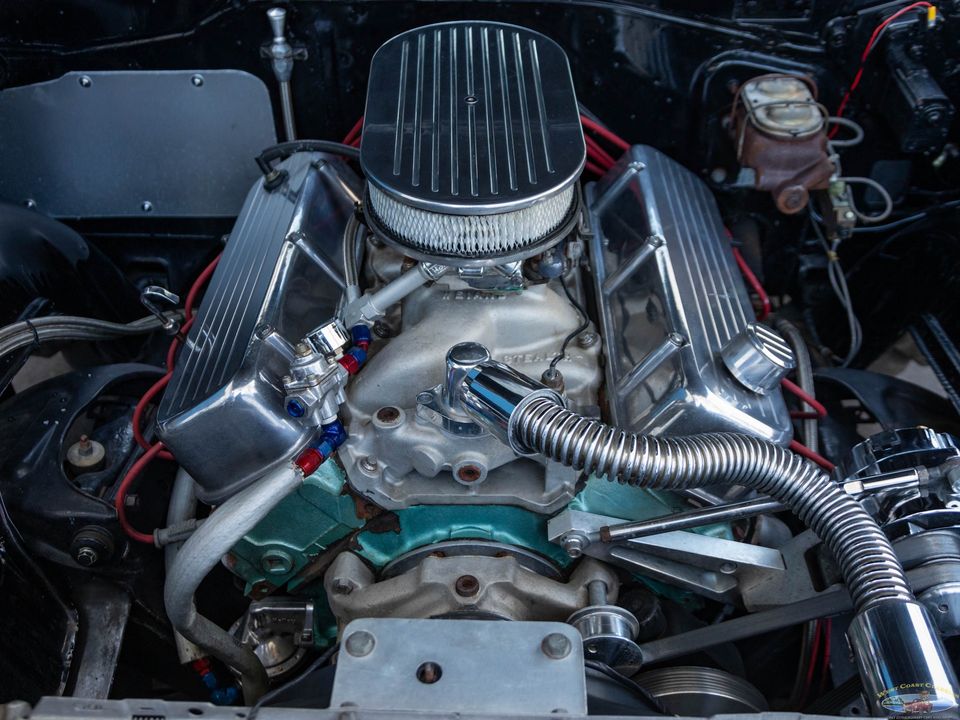 1965 Chevrolet Biscayne