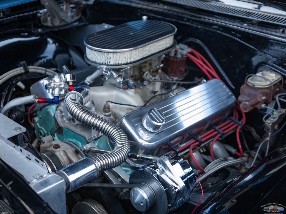 1965 Chevrolet Biscayne