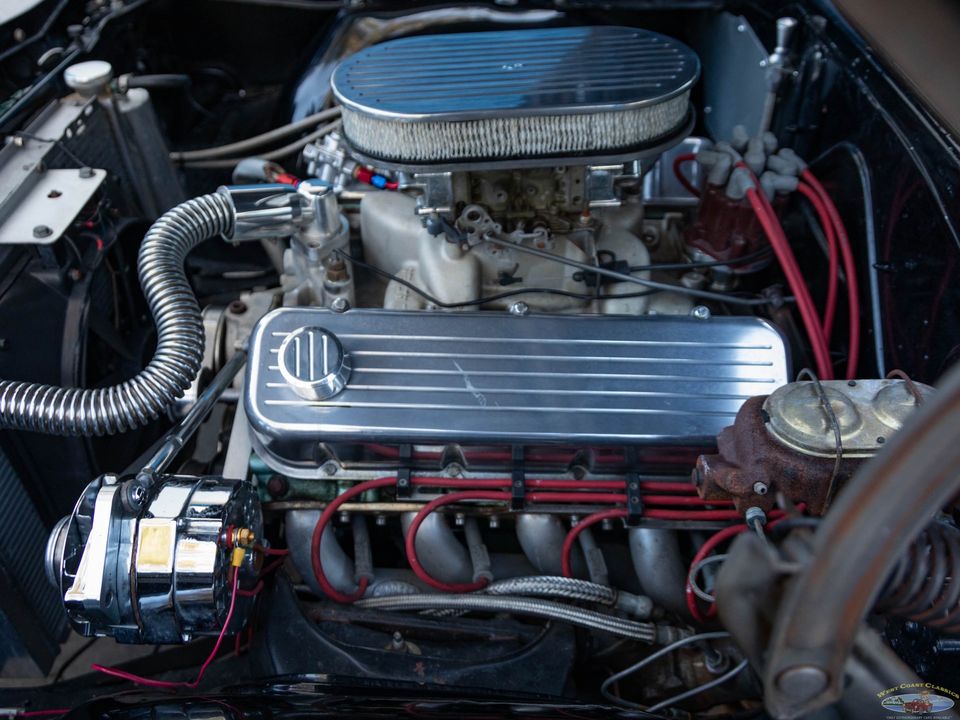 1965 Chevrolet Biscayne