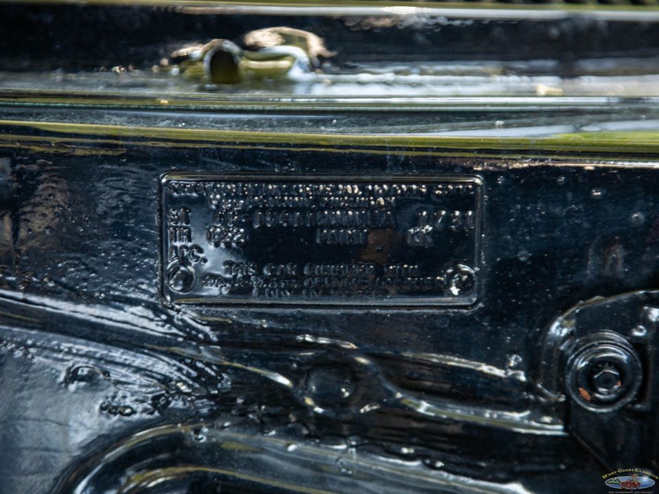 1965 Chevrolet Biscayne