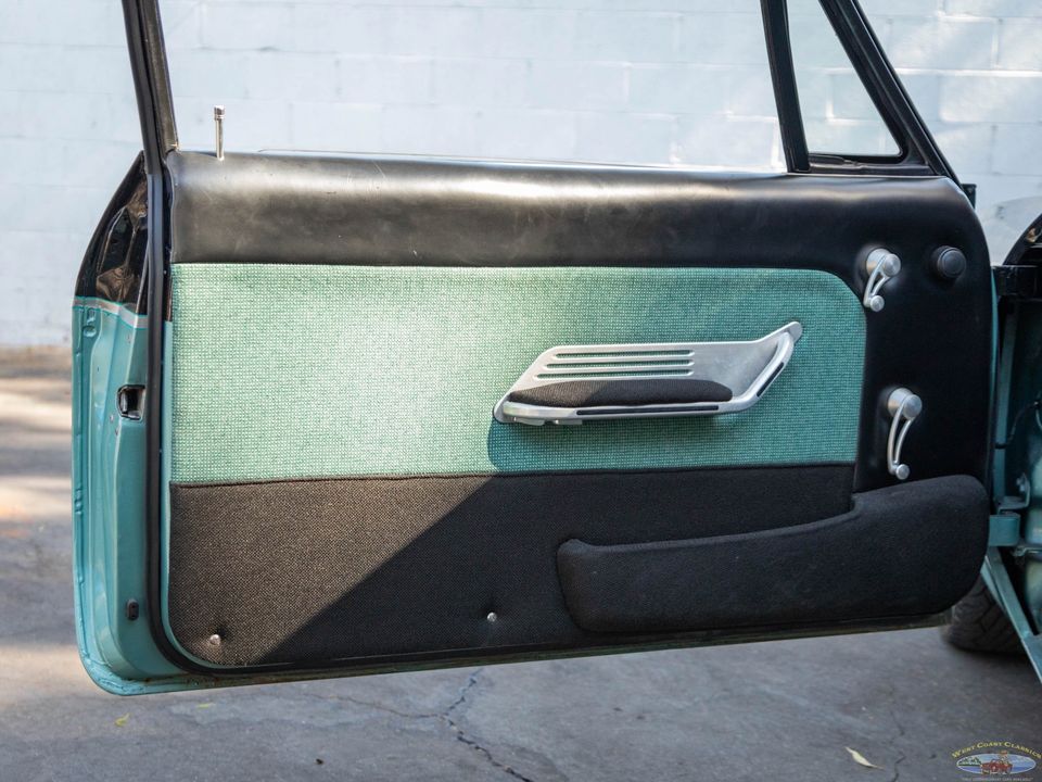 1965 Chevrolet Biscayne