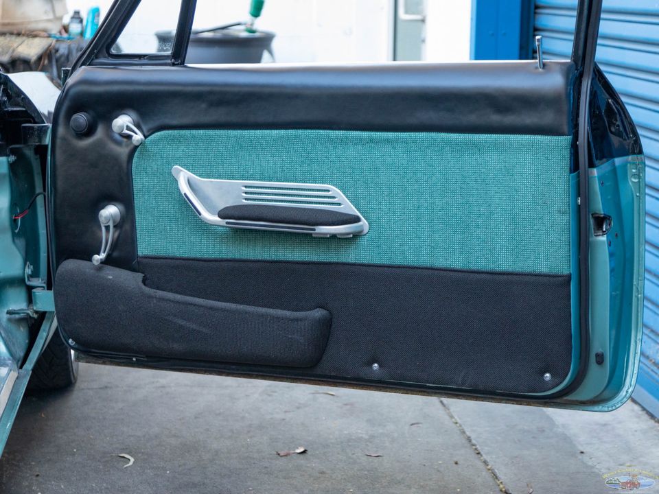 1965 Chevrolet Biscayne