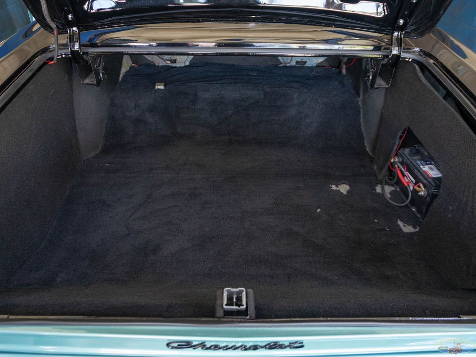 1965 Chevrolet Biscayne