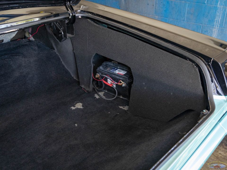 1965 Chevrolet Biscayne